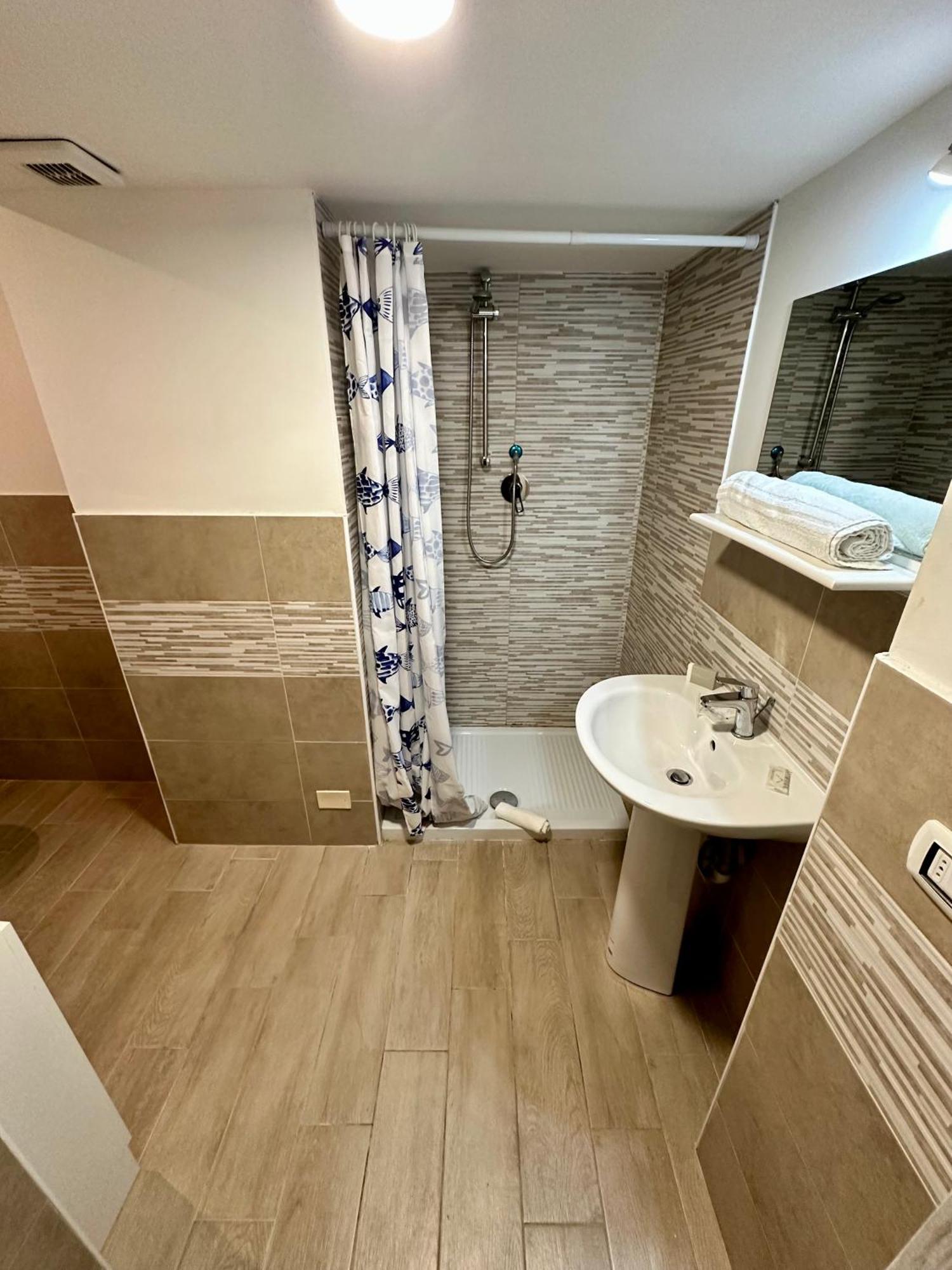 Casa Buenos Aires - 4 Apartamento Turín
