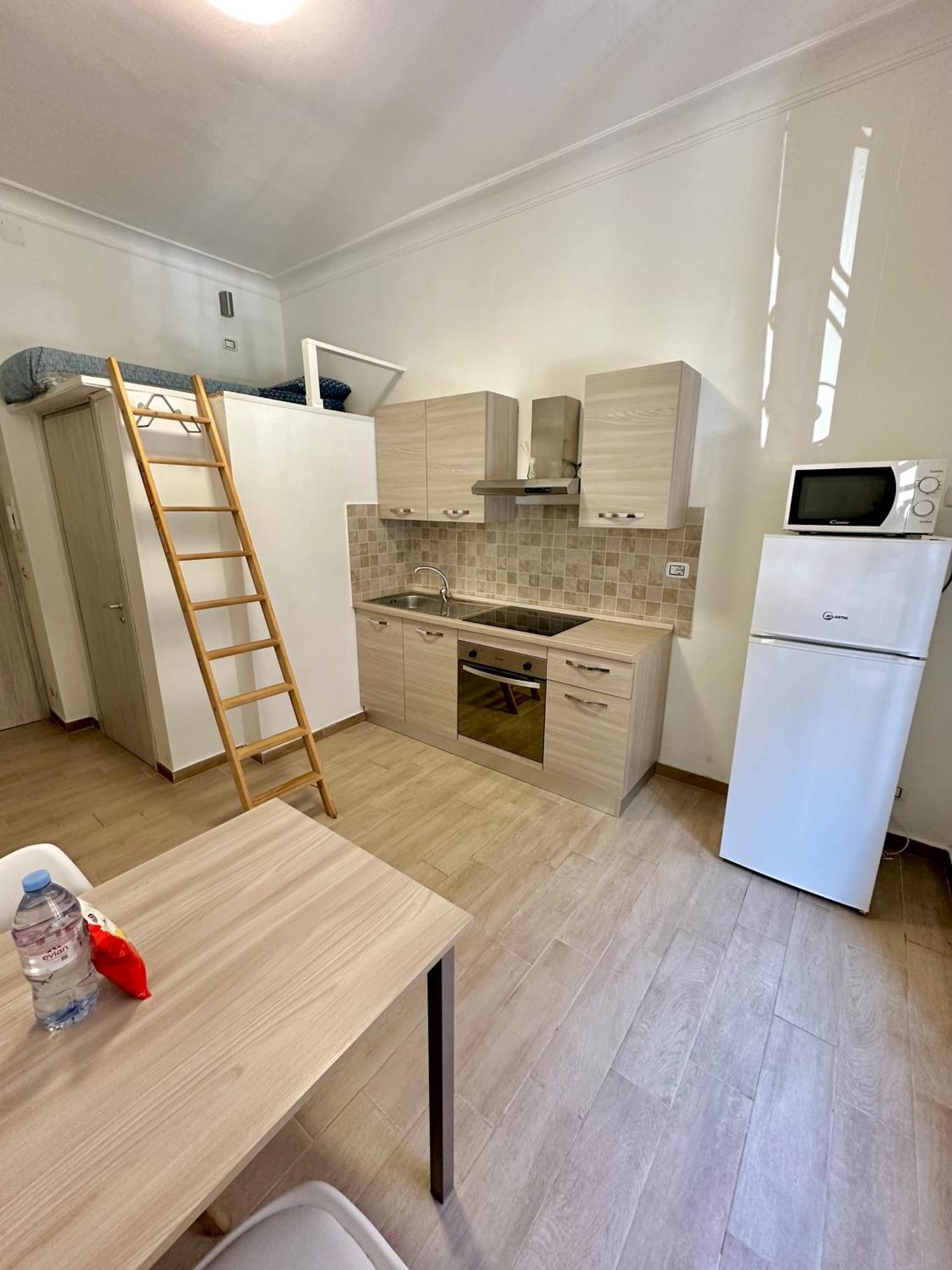 Casa Buenos Aires - 4 Apartamento Turín